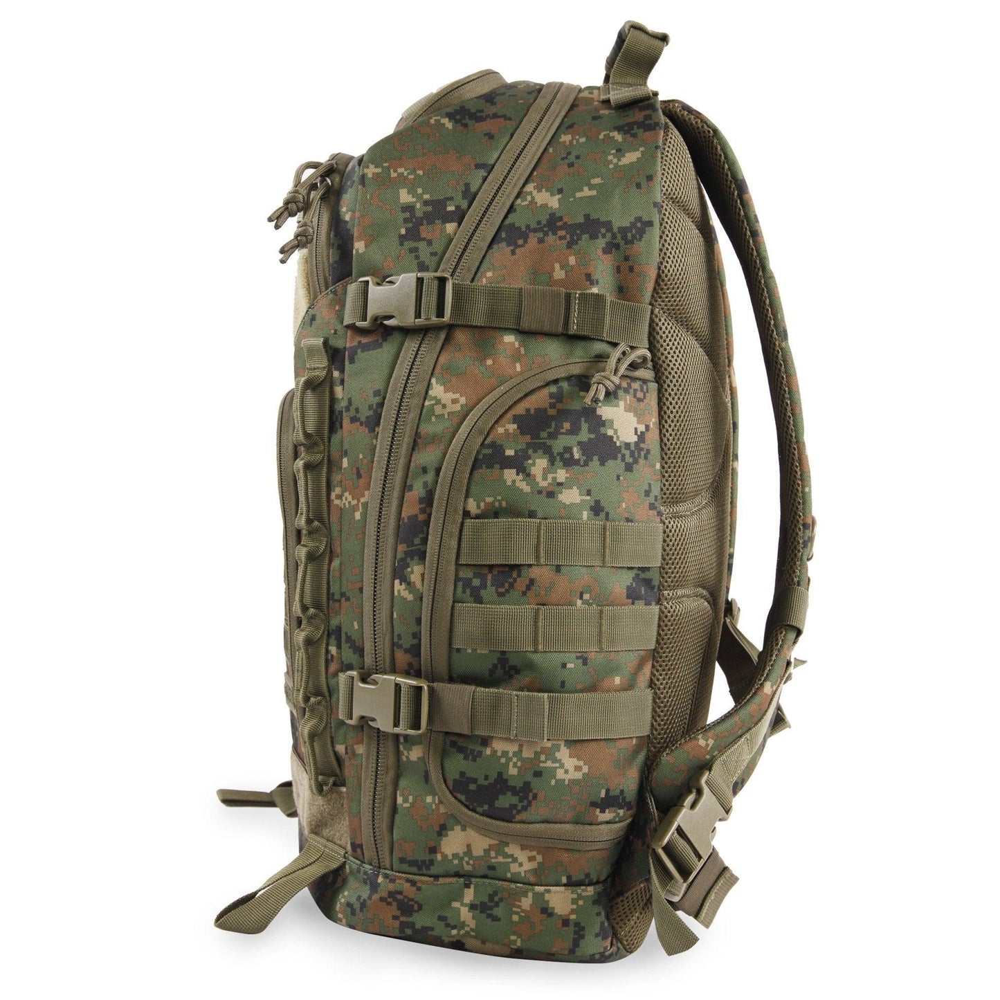 Foxtrot Backpack