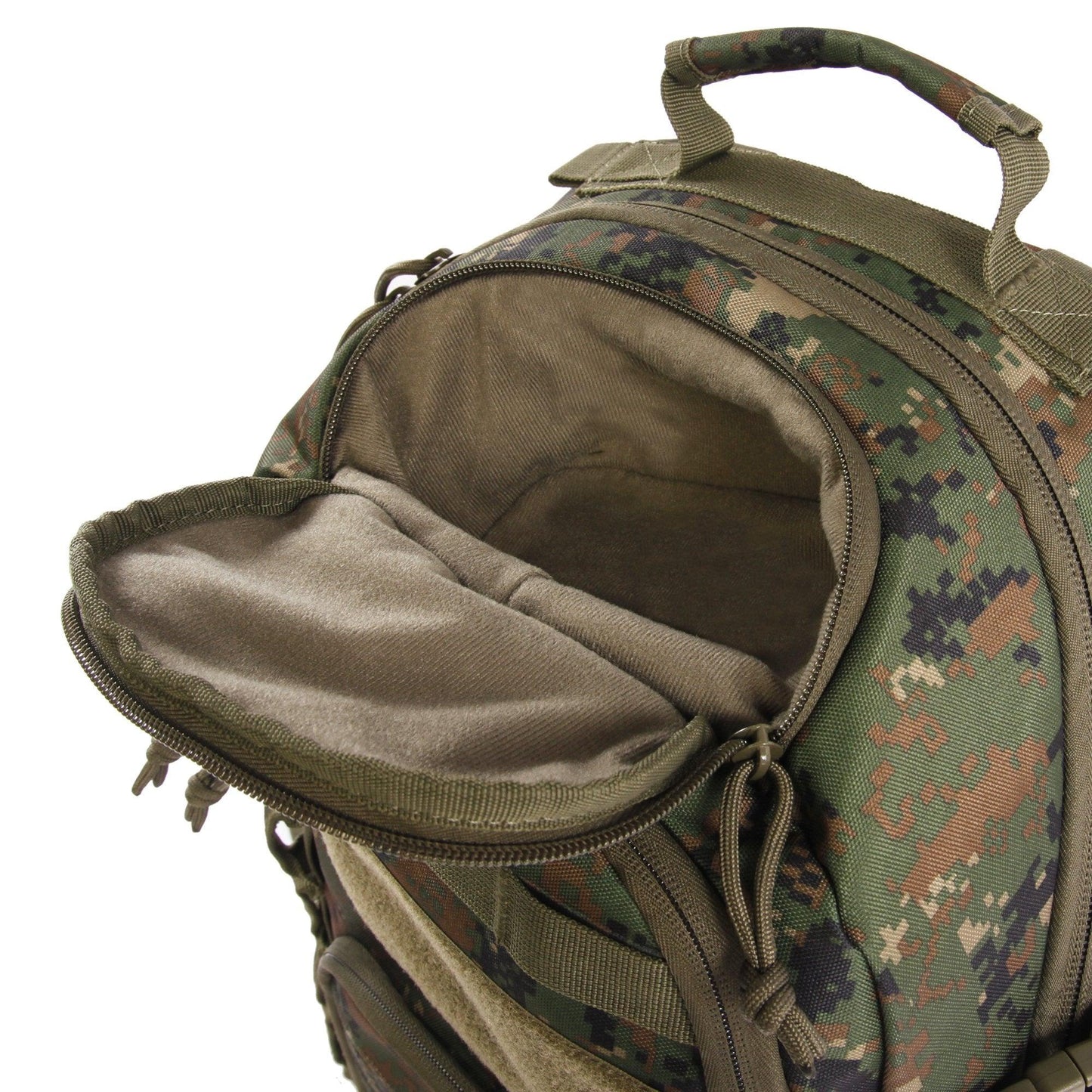 Foxtrot Backpack