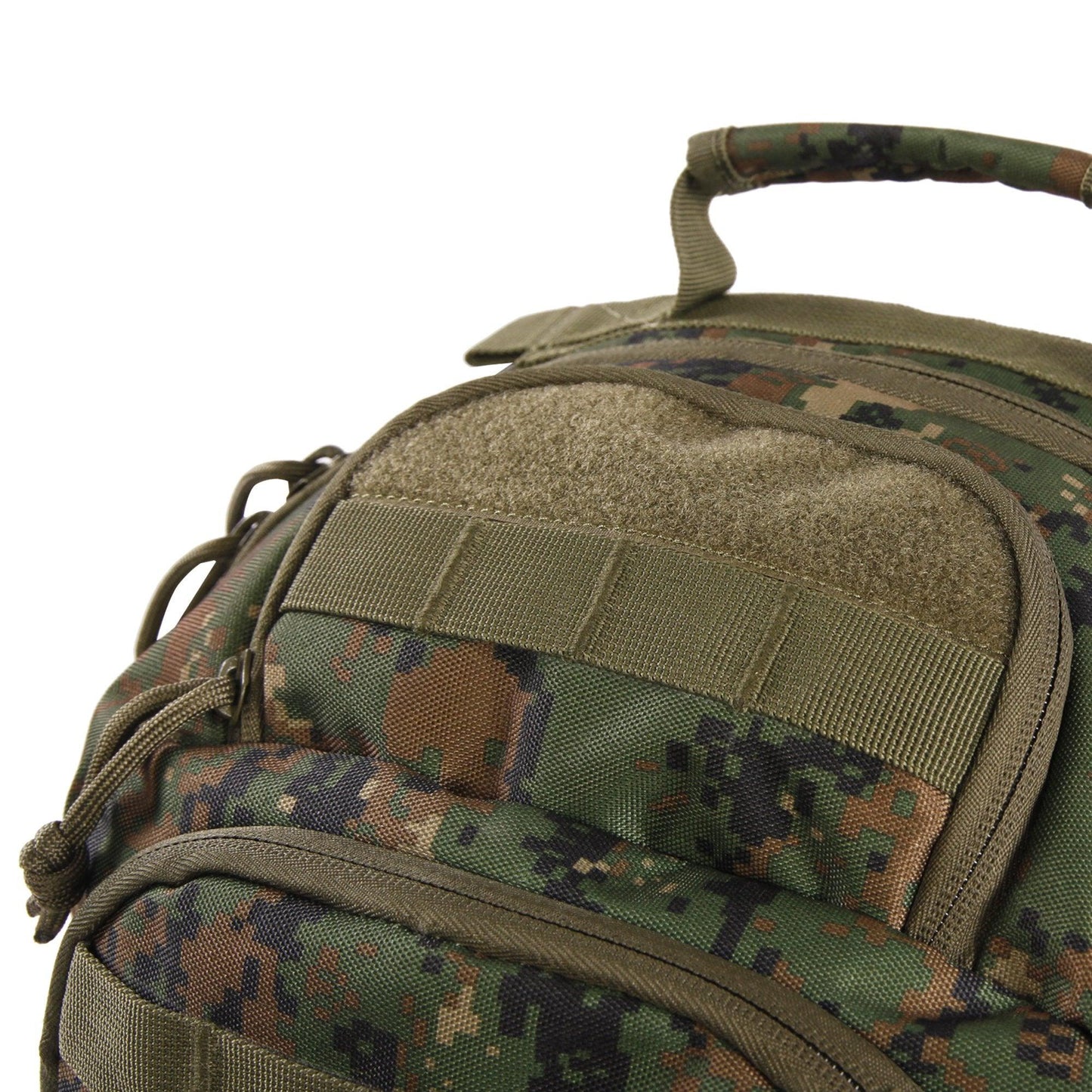 Foxtrot Backpack