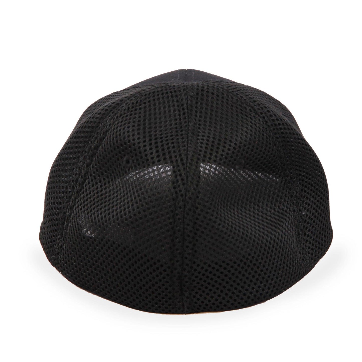 American Flag/Punisher Skull - Soft Mesh Trucker Hat