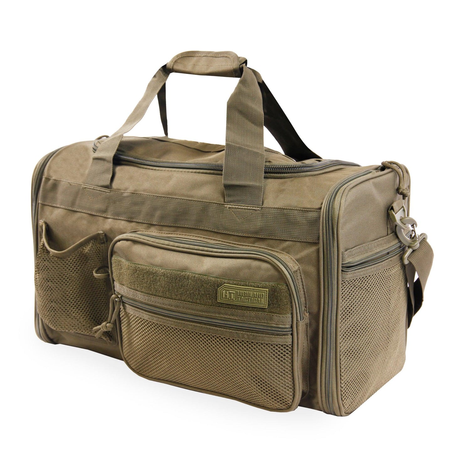 Elite Duffel