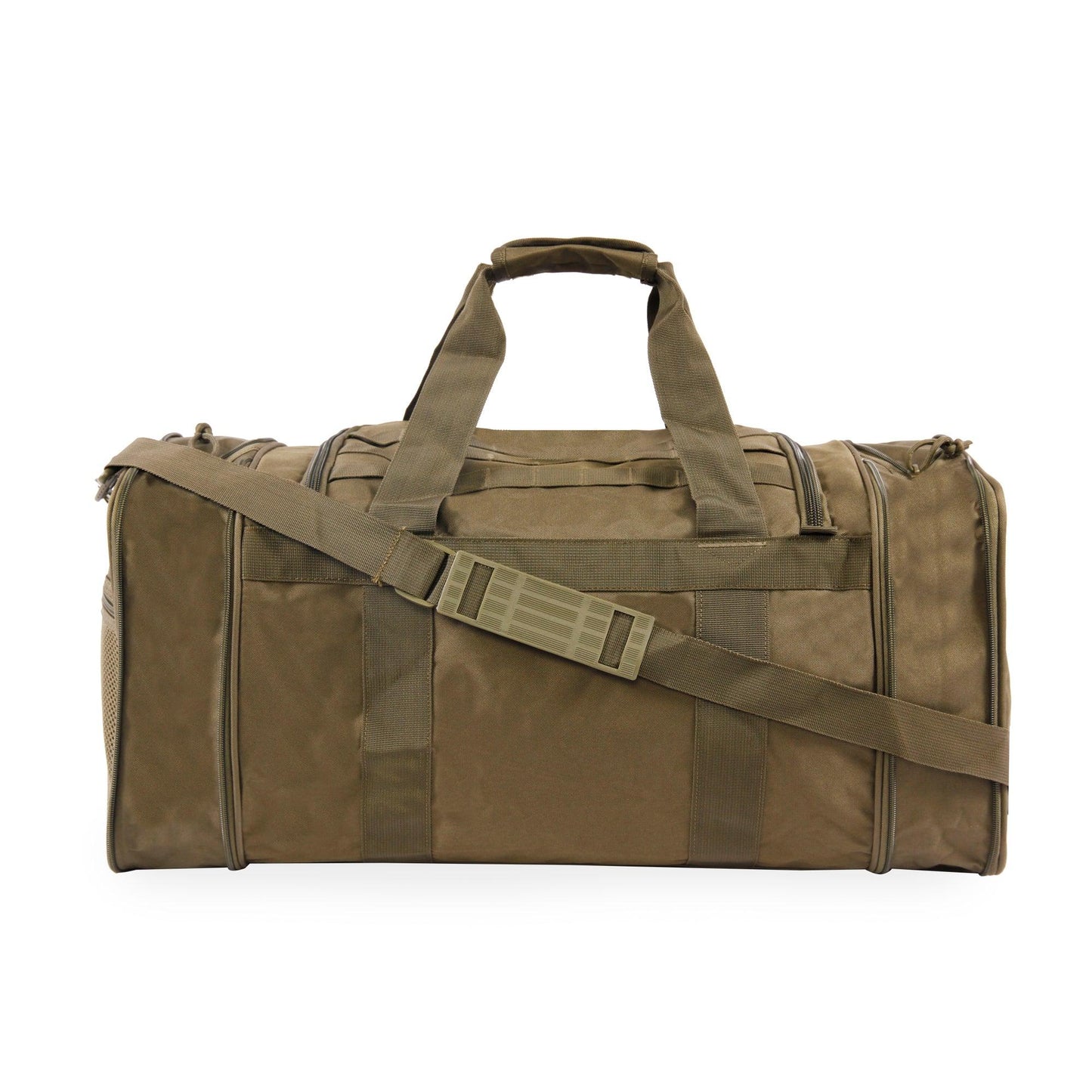 Elite Duffel