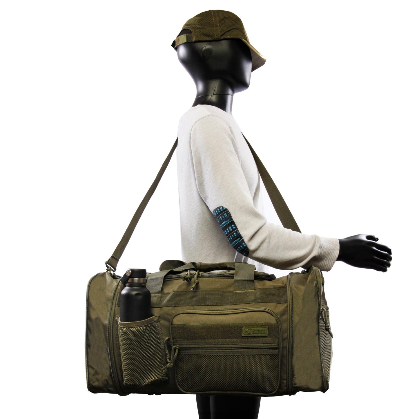 Elite Duffel