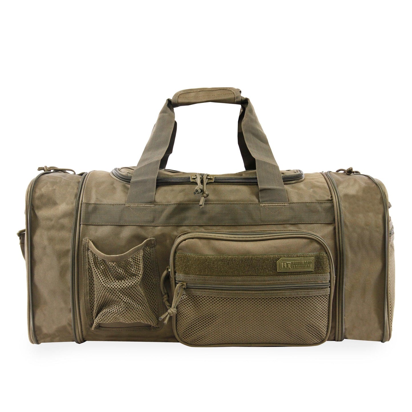 Elite Duffel