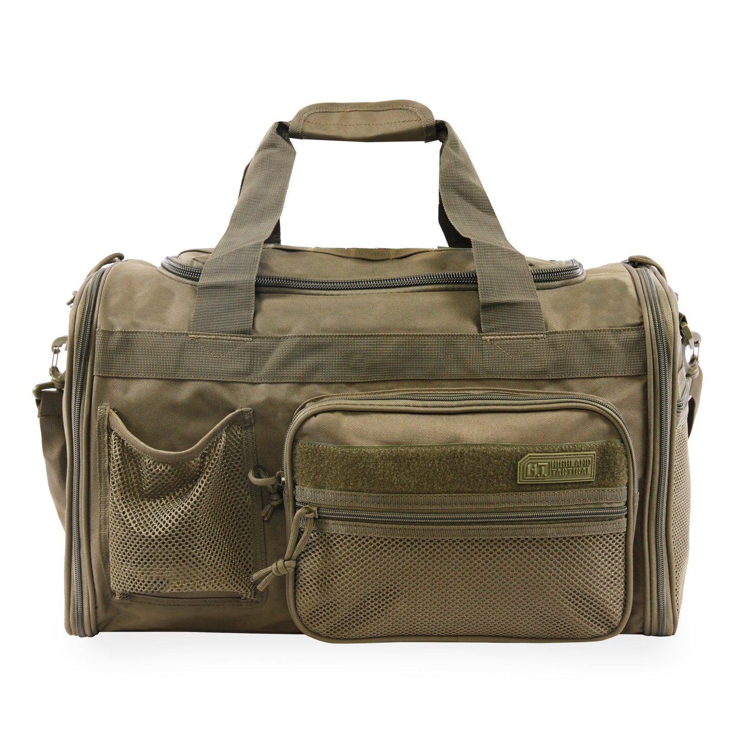 Elite Duffel