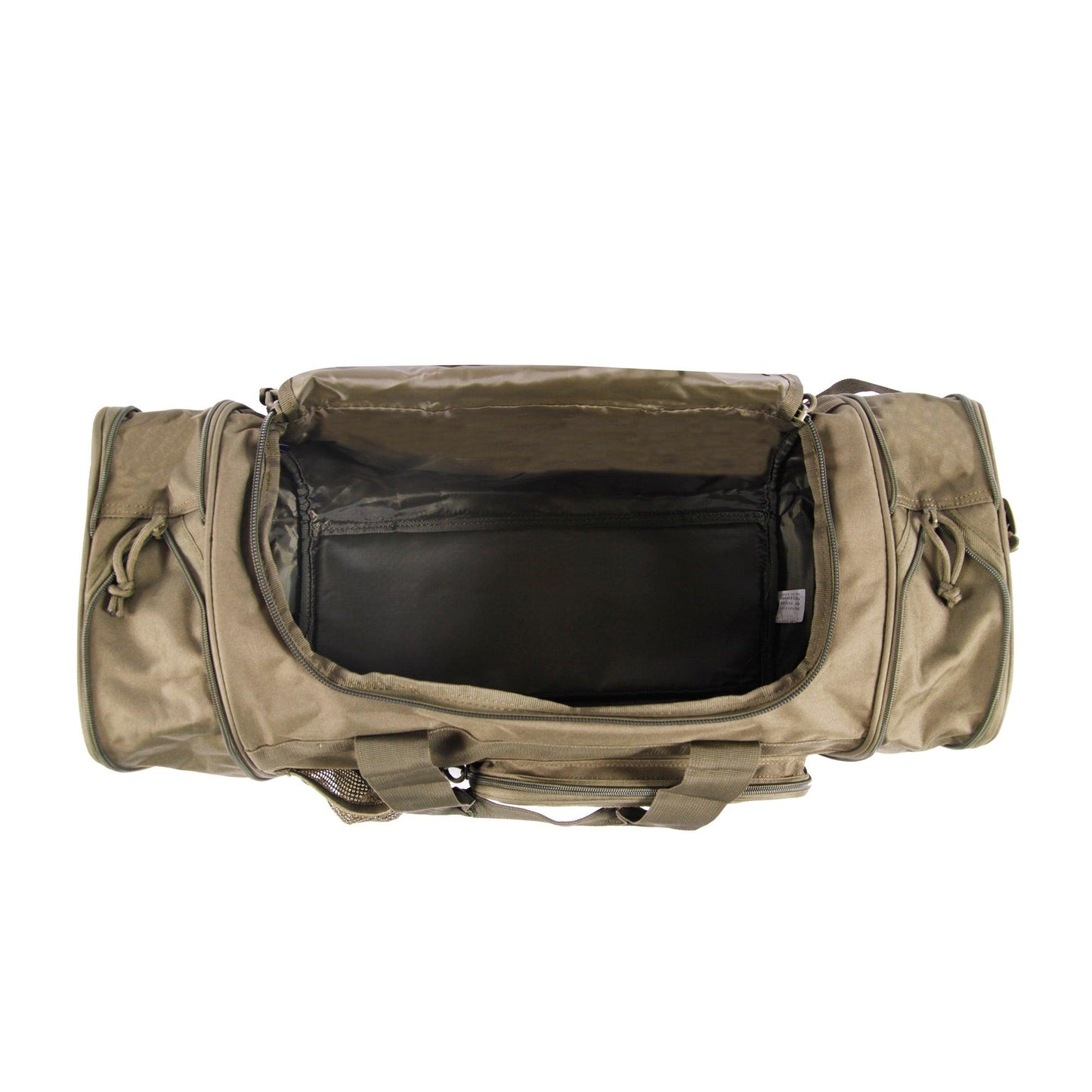Elite Duffel