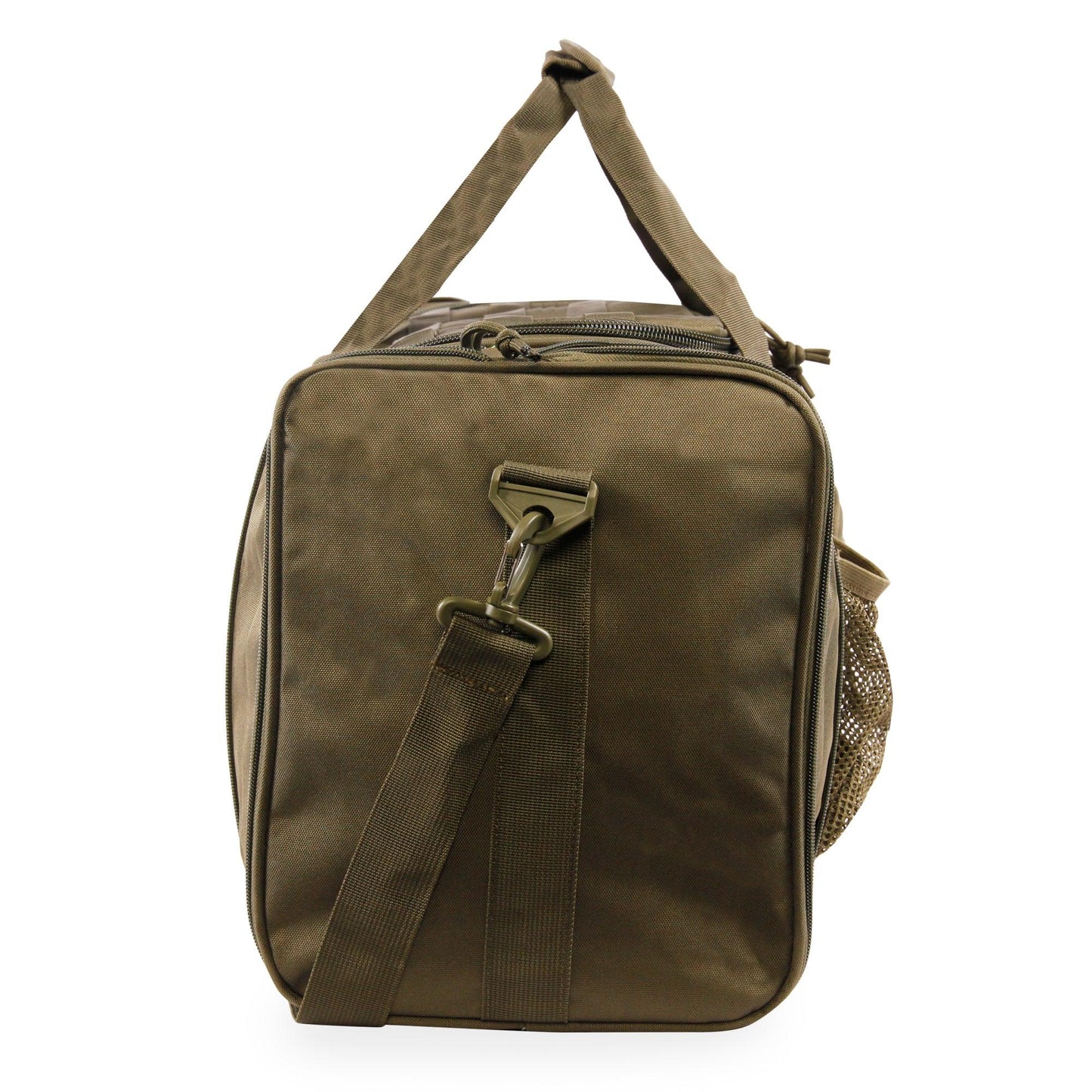 Elite Duffel