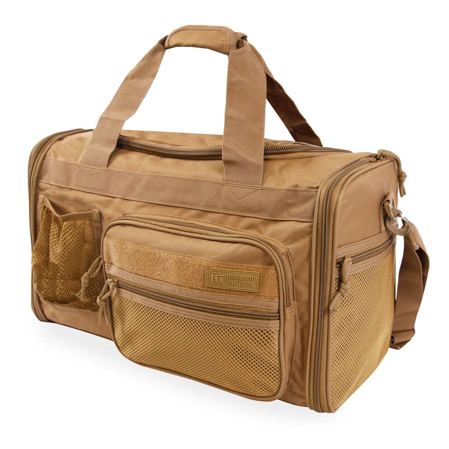 Elite Duffel