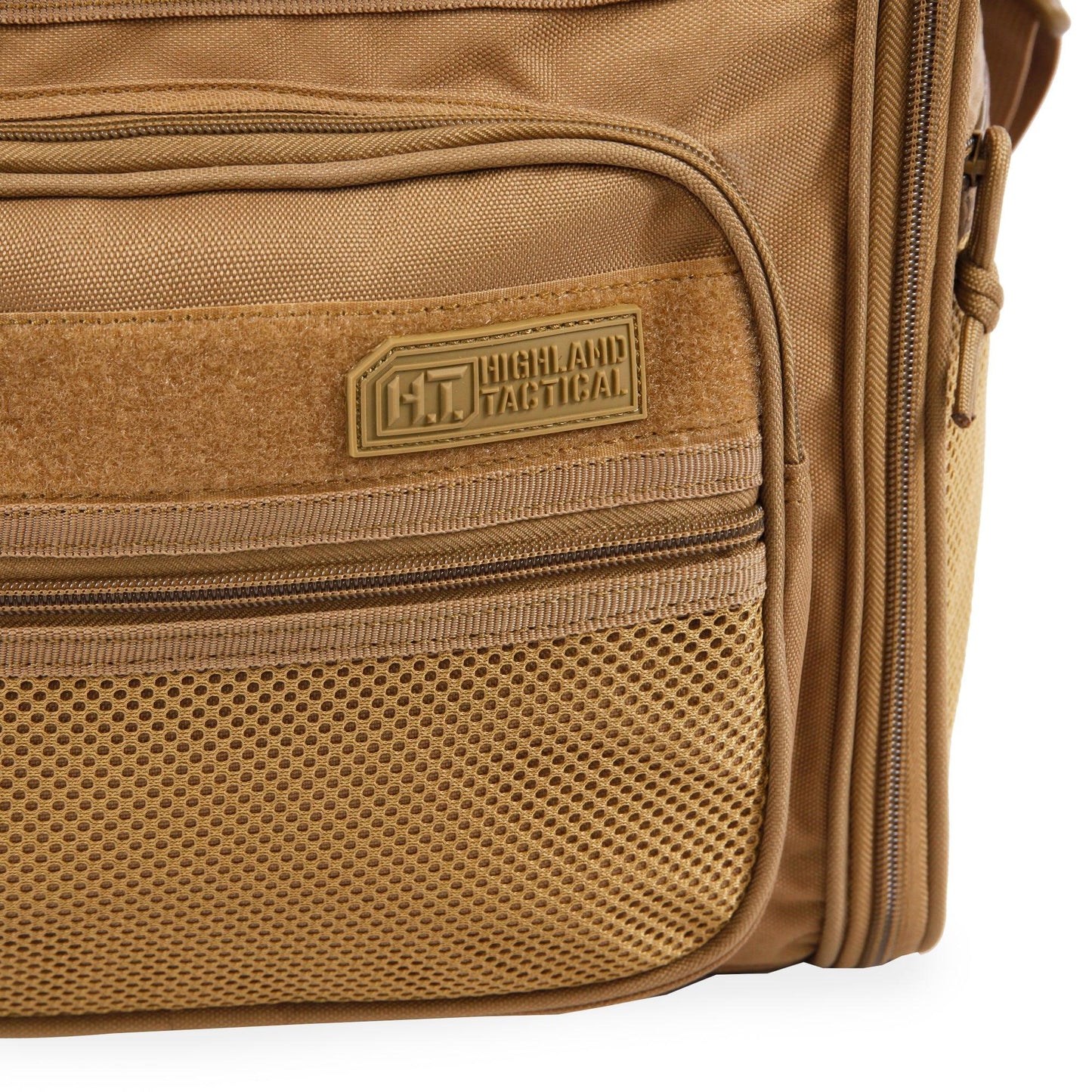 Elite Duffel