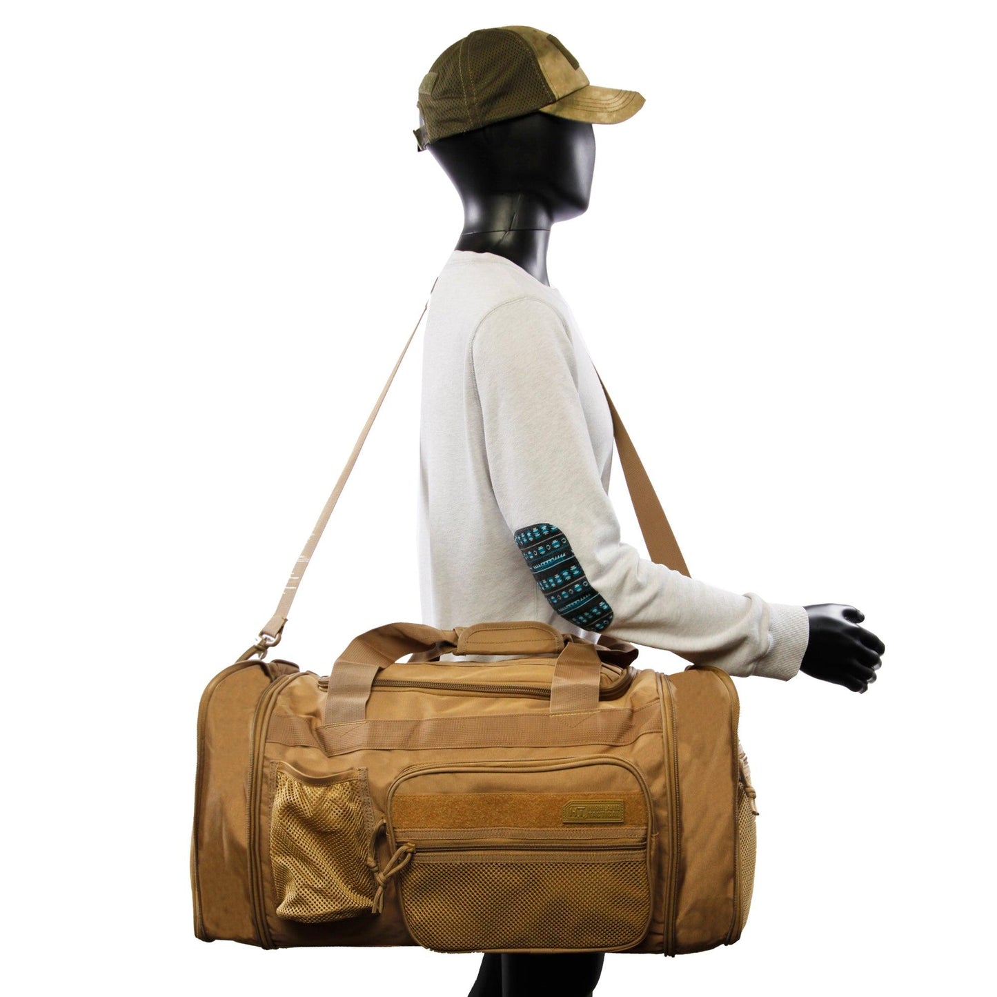 Elite Duffel