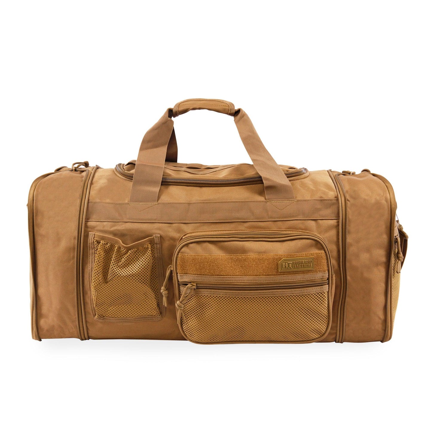 Elite Duffel