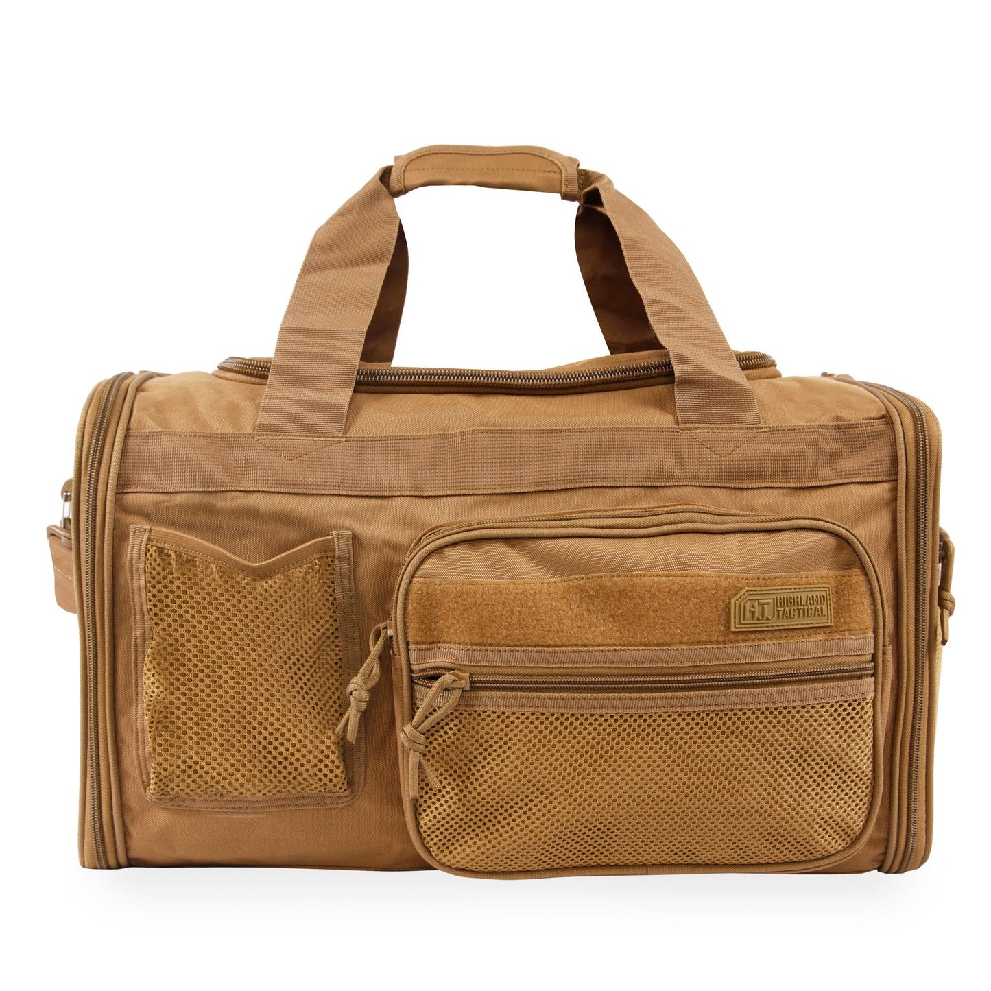 Elite Duffel
