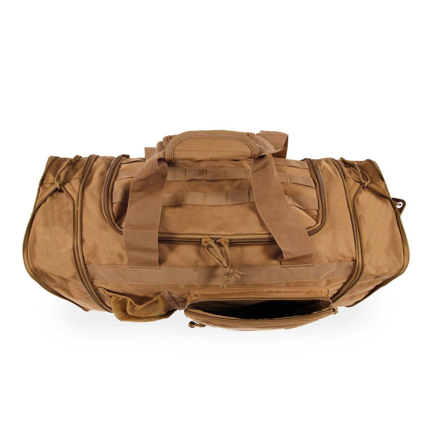 Elite Duffel
