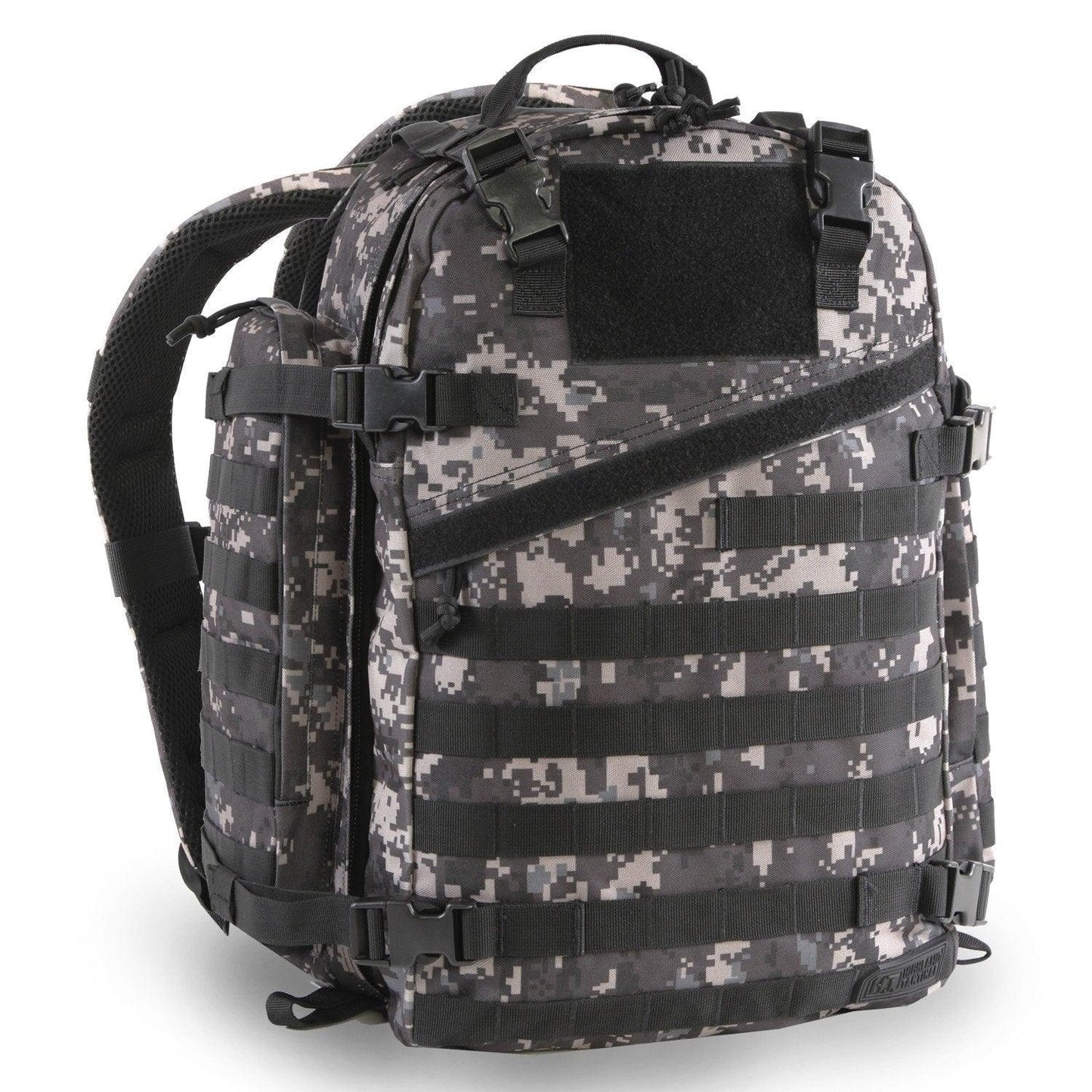 Backlash Backpack
