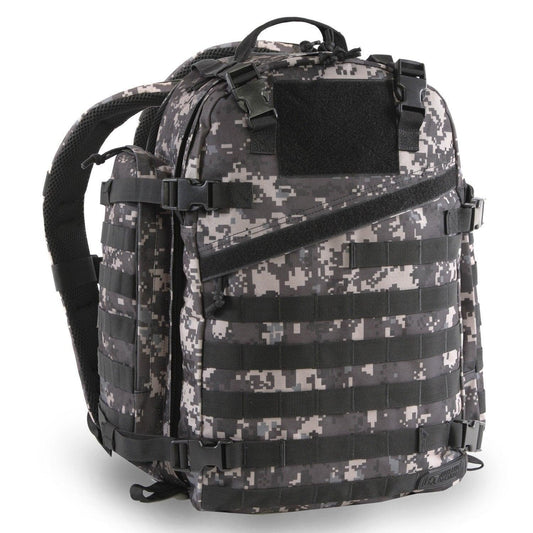 Backlash Backpack