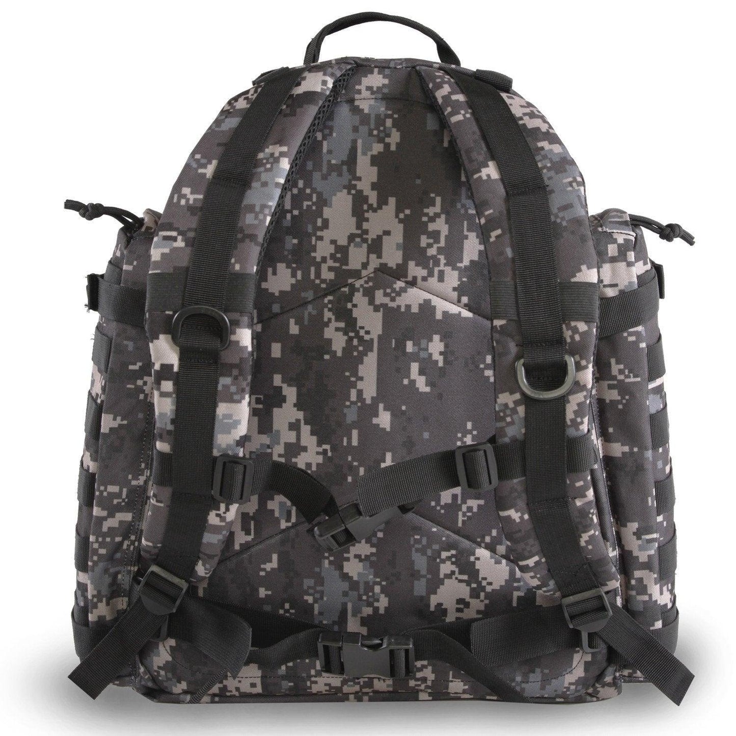 Backlash Backpack