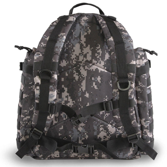 Backlash Backpack