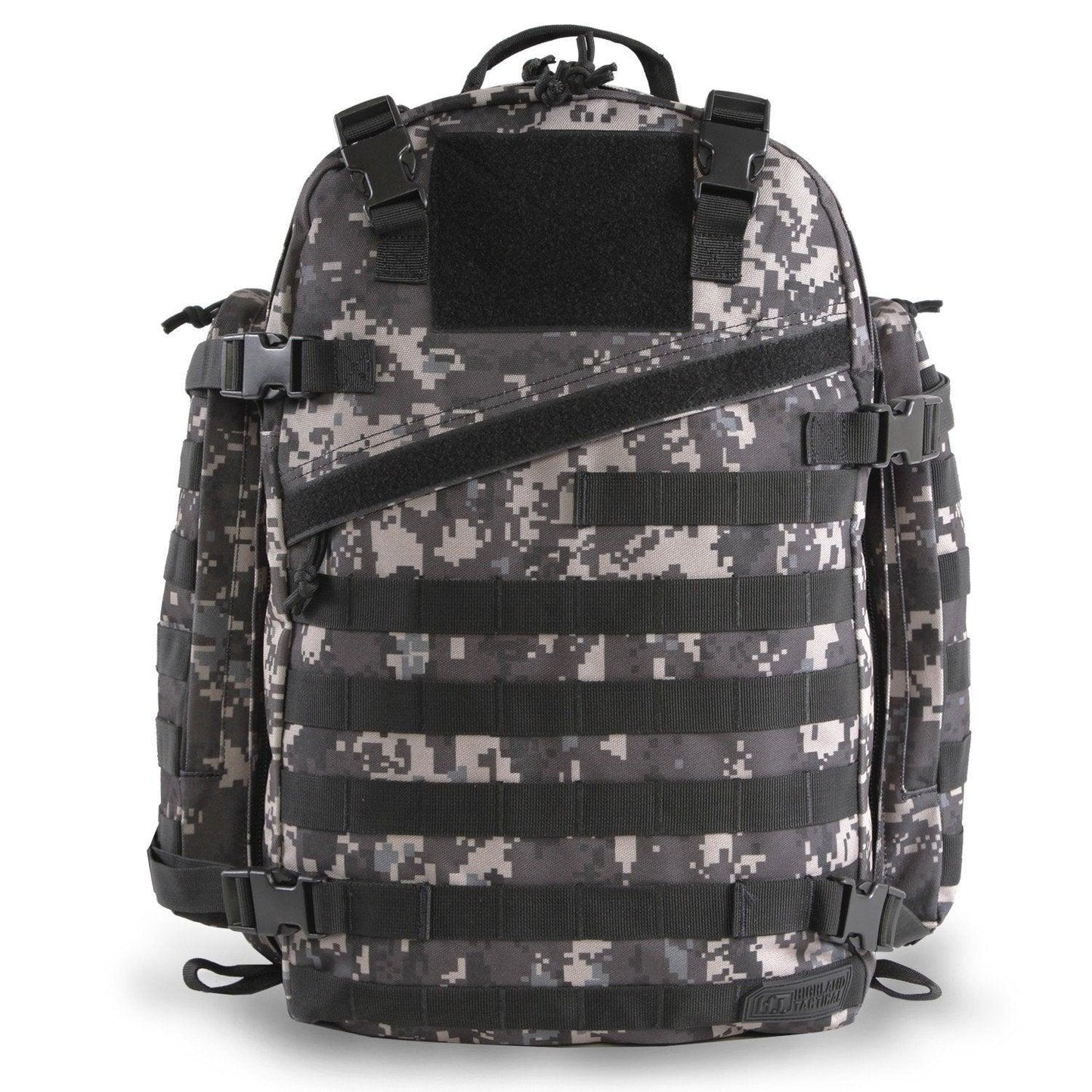 Backlash Backpack