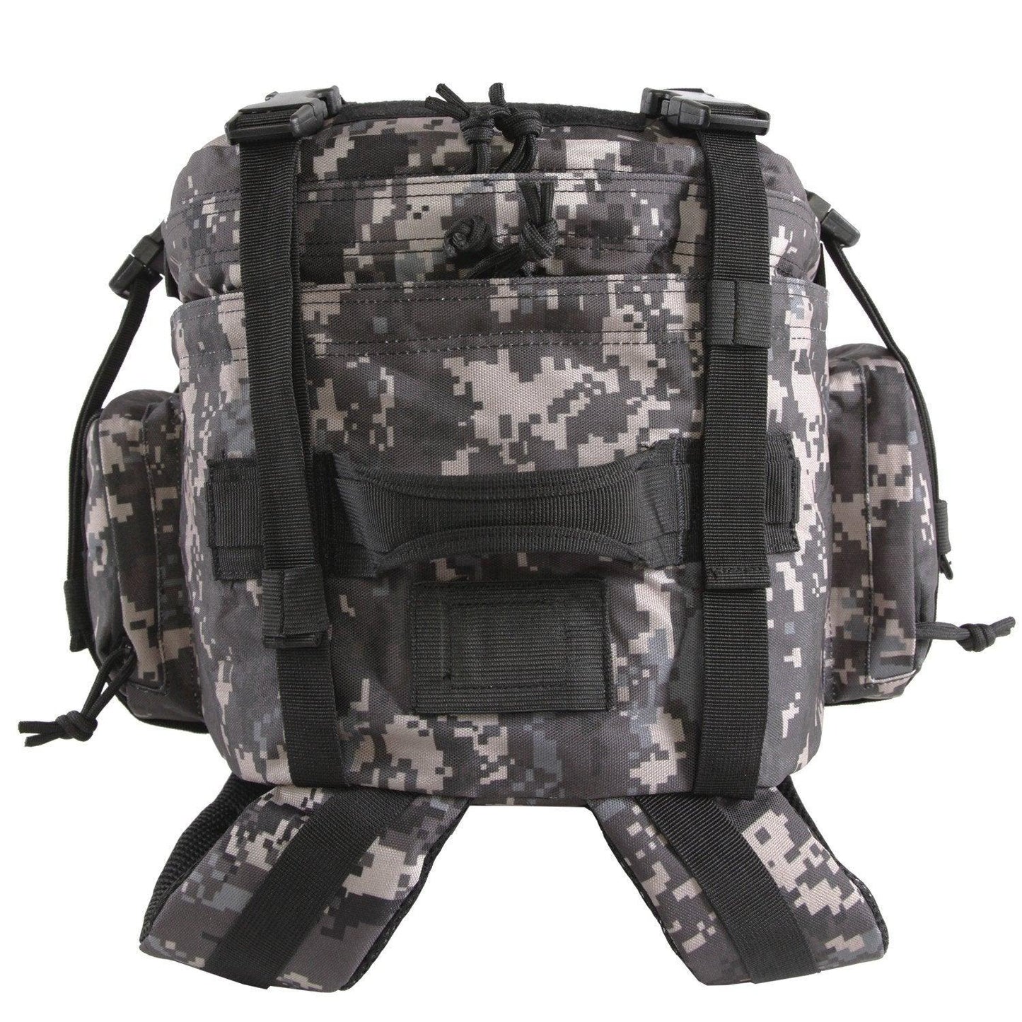 Backlash Backpack
