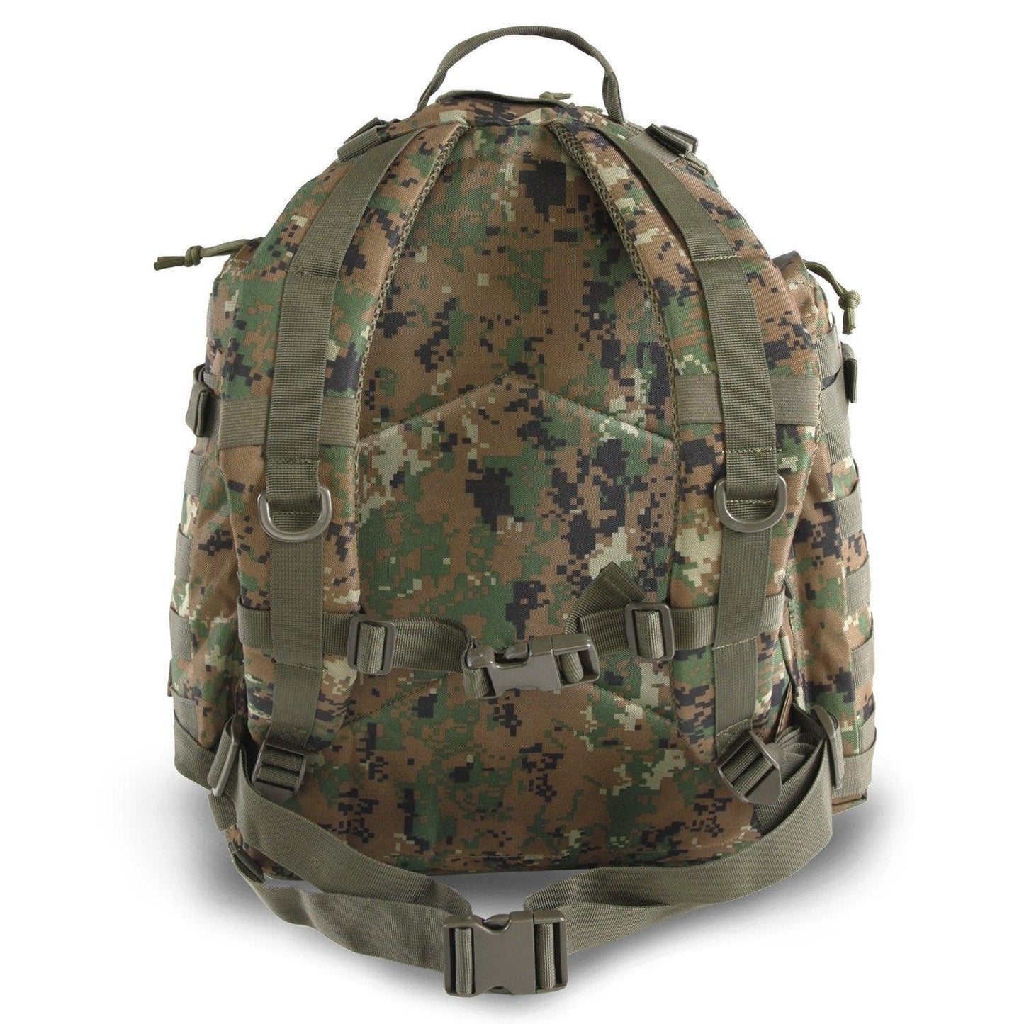 Backlash Backpack