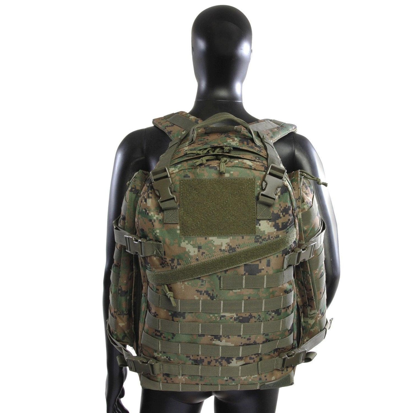 Backlash Backpack
