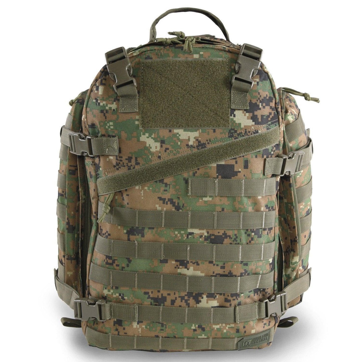 Backlash Backpack
