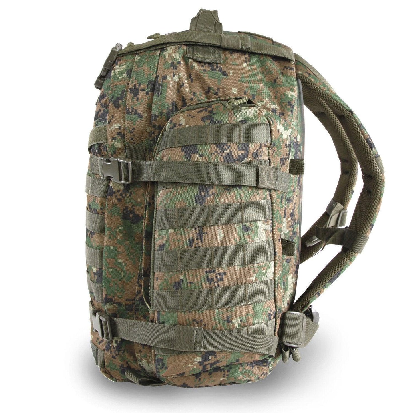 Backlash Backpack