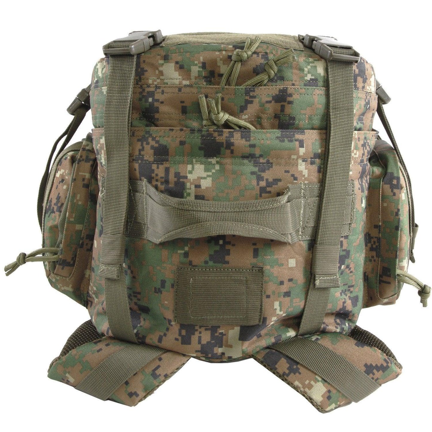 Backlash Backpack