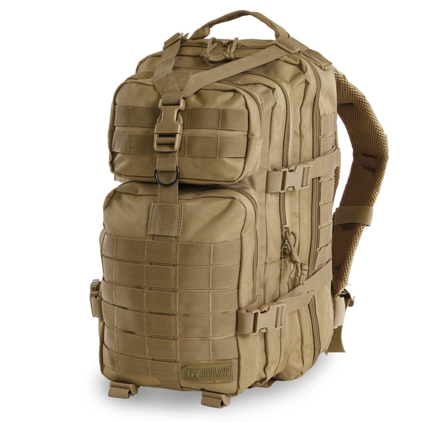 Vantage Backpack