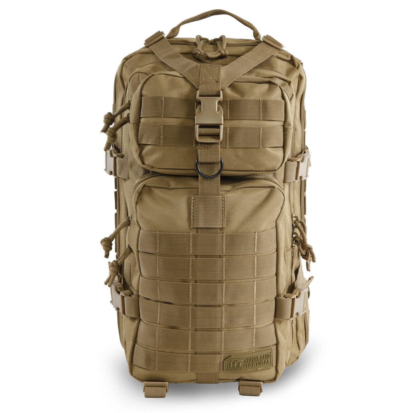 Vantage Backpack