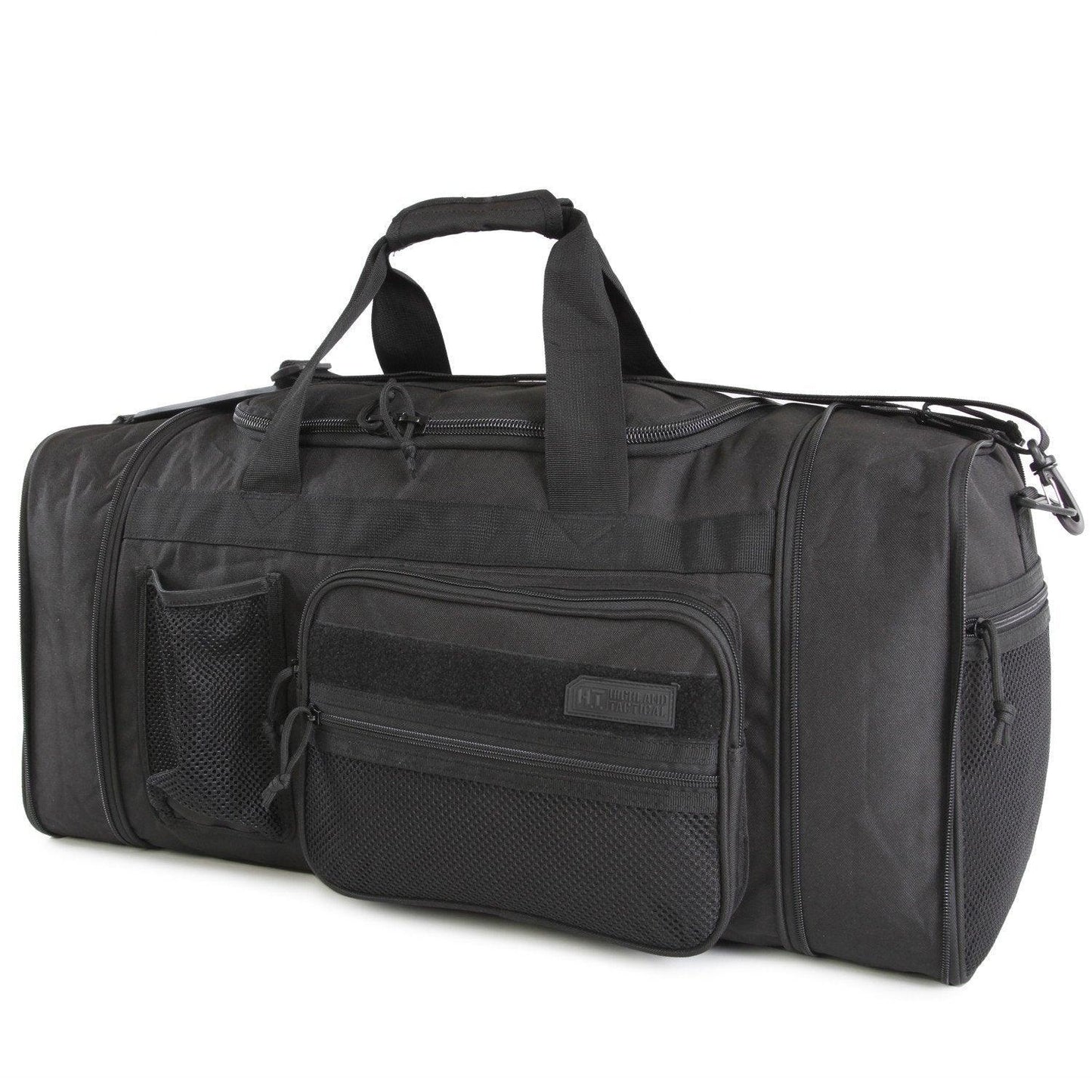 Elite Duffel