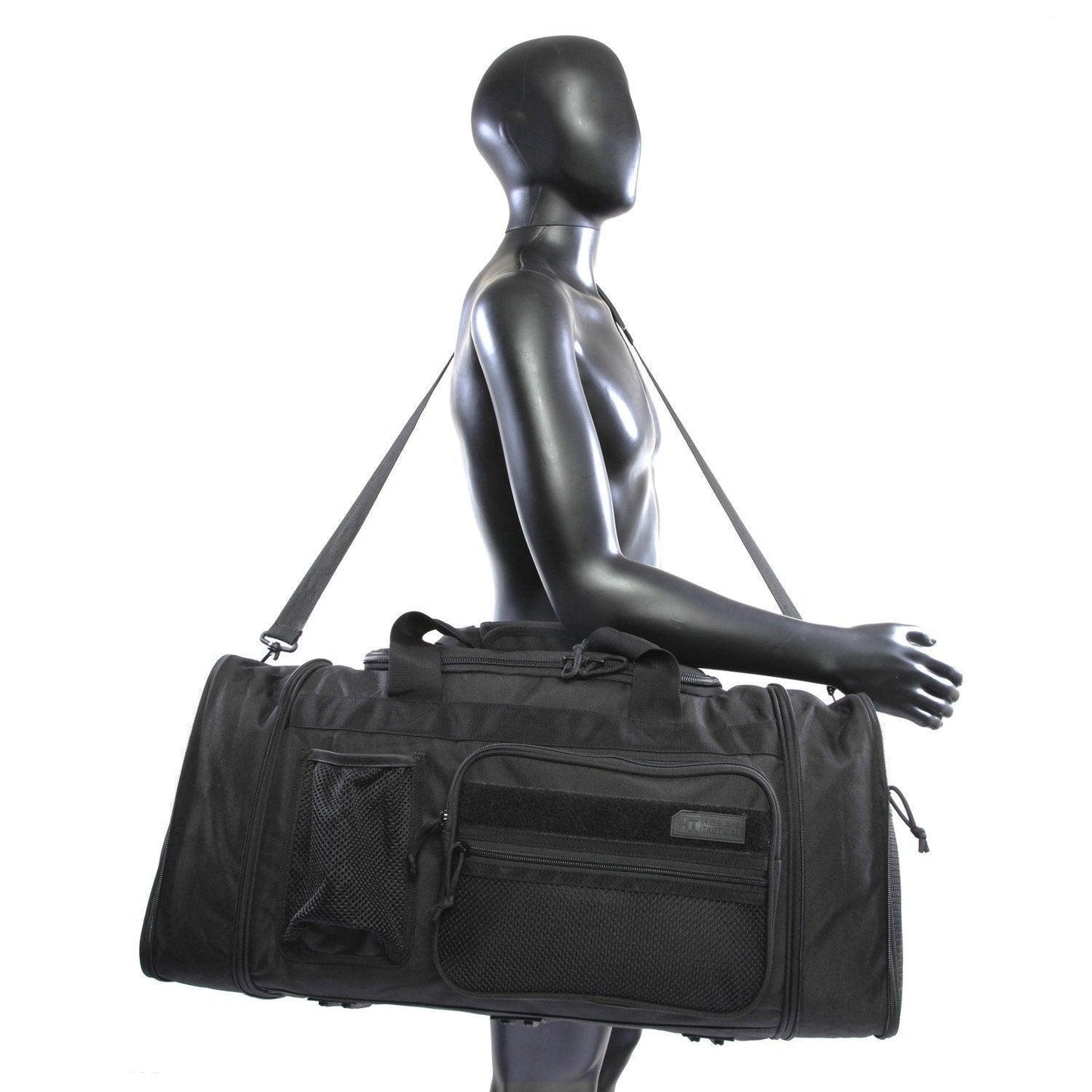 Elite Duffel