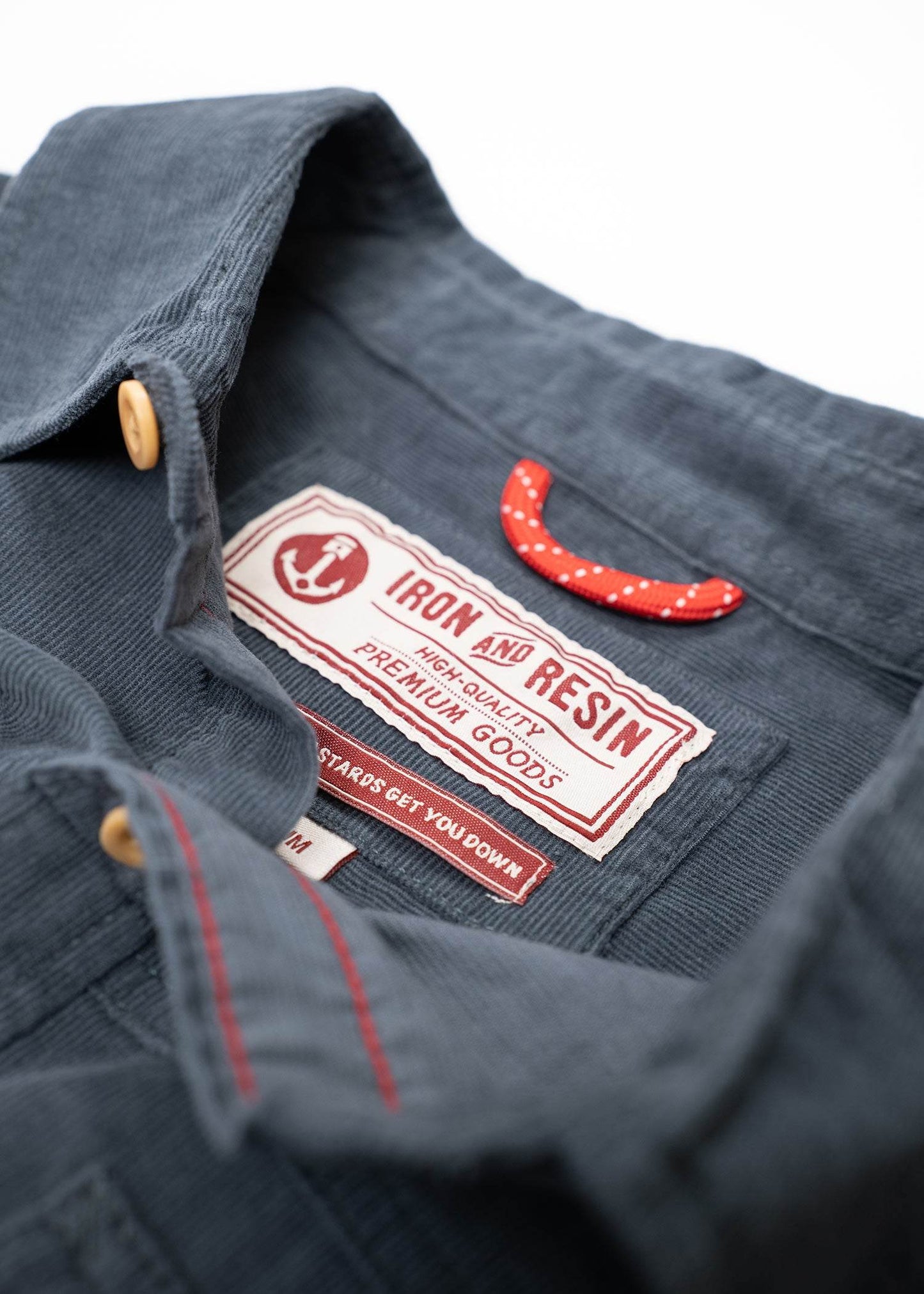 Herman Shirt