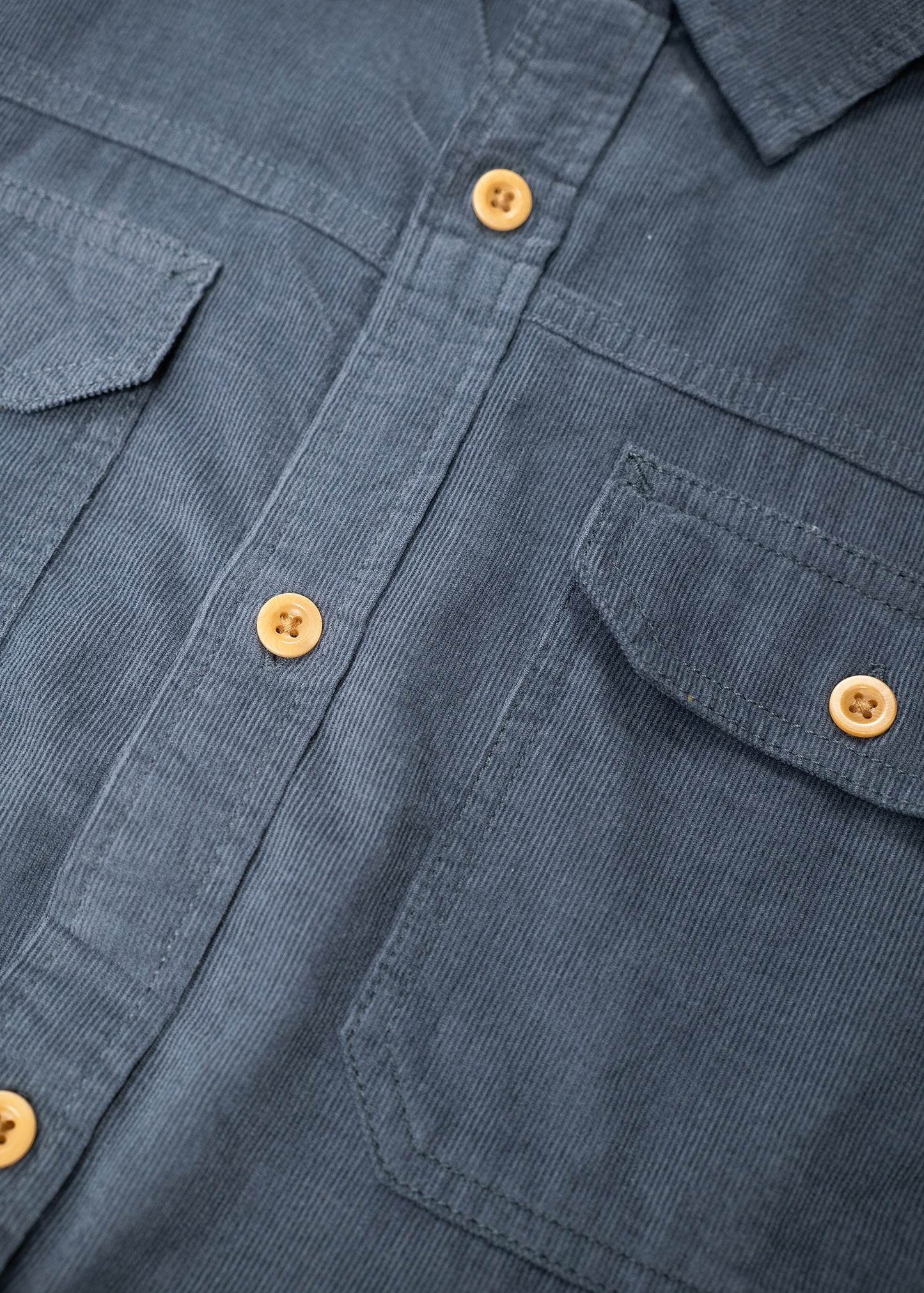 Herman Shirt