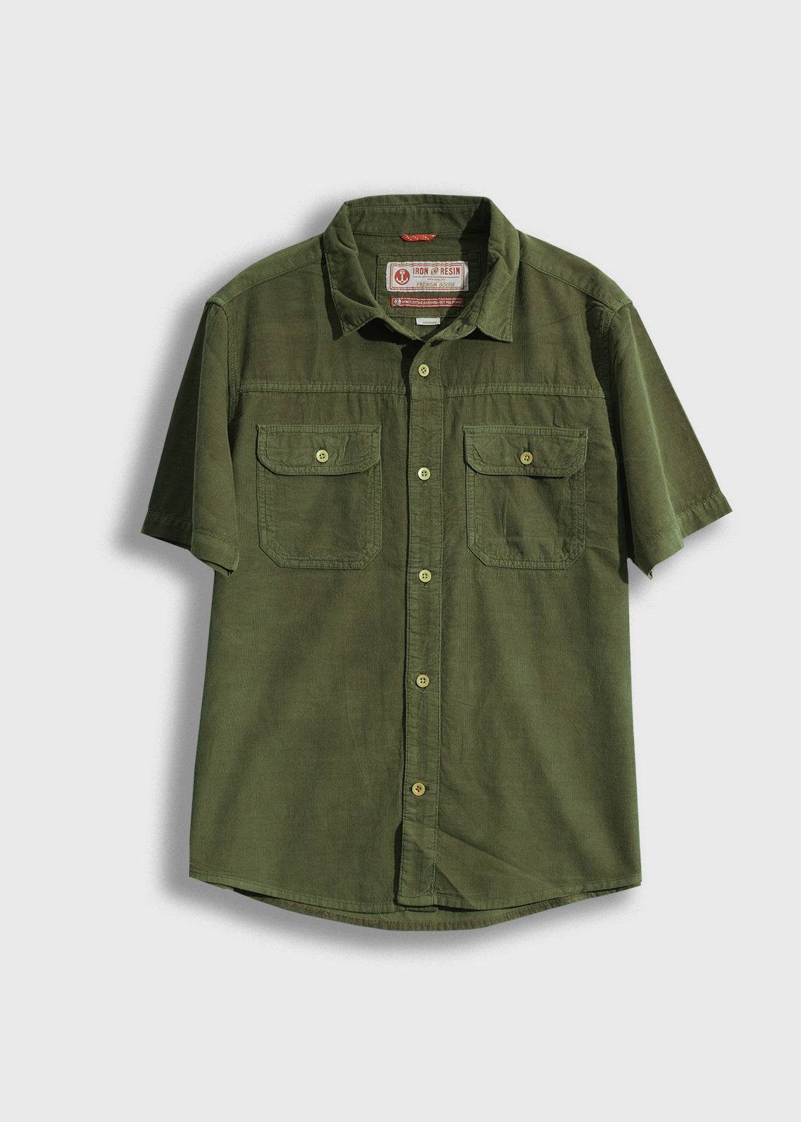 Herman Shirt