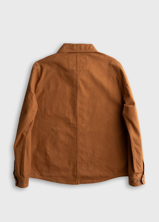 Holbrook Jacket