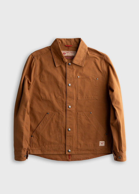 Holbrook Jacket
