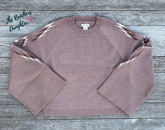 Ariat Women's Caravan Sweater