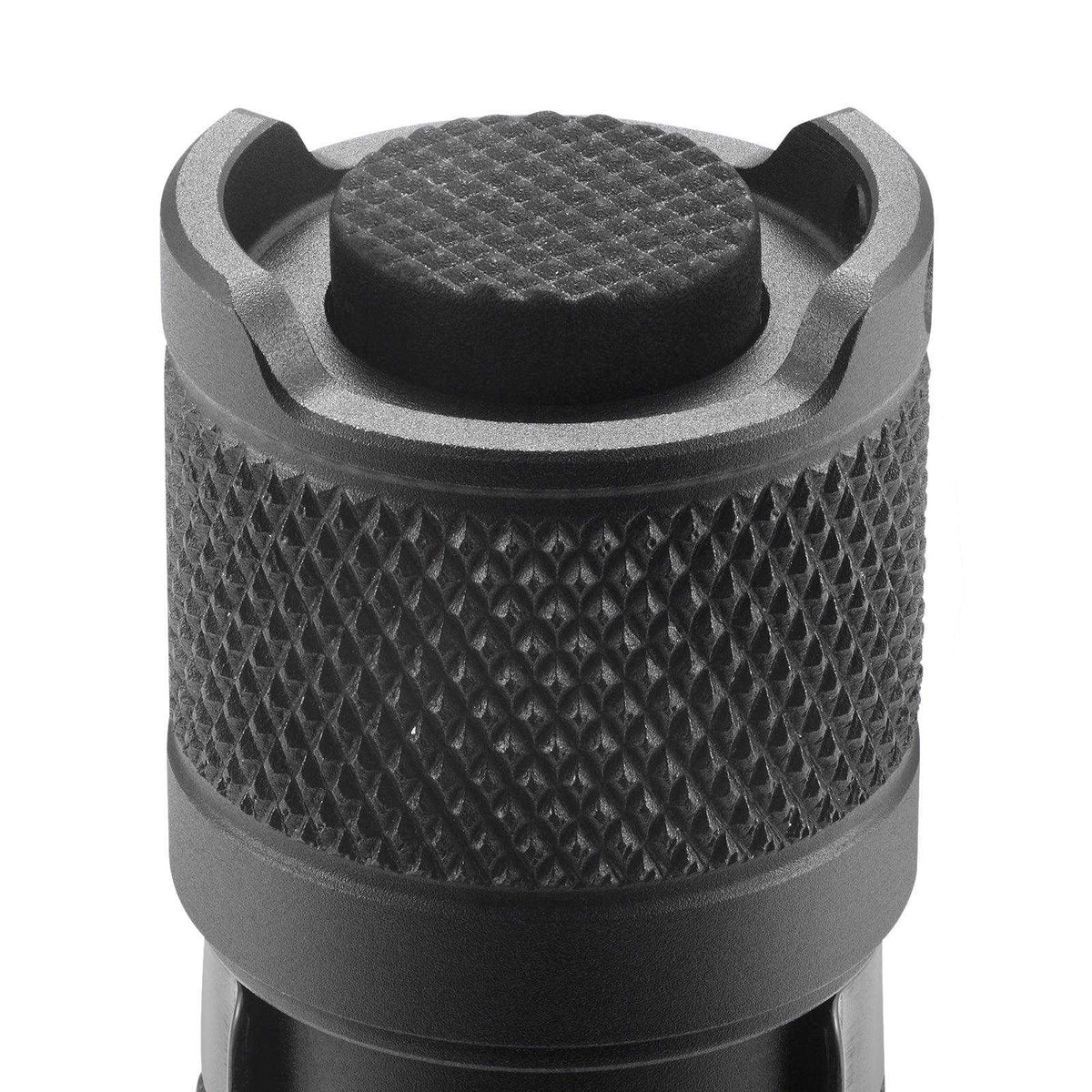 PowerTac FlexBeam 1200 Lumen Zoomable Hunting Flashlight – 700M Range