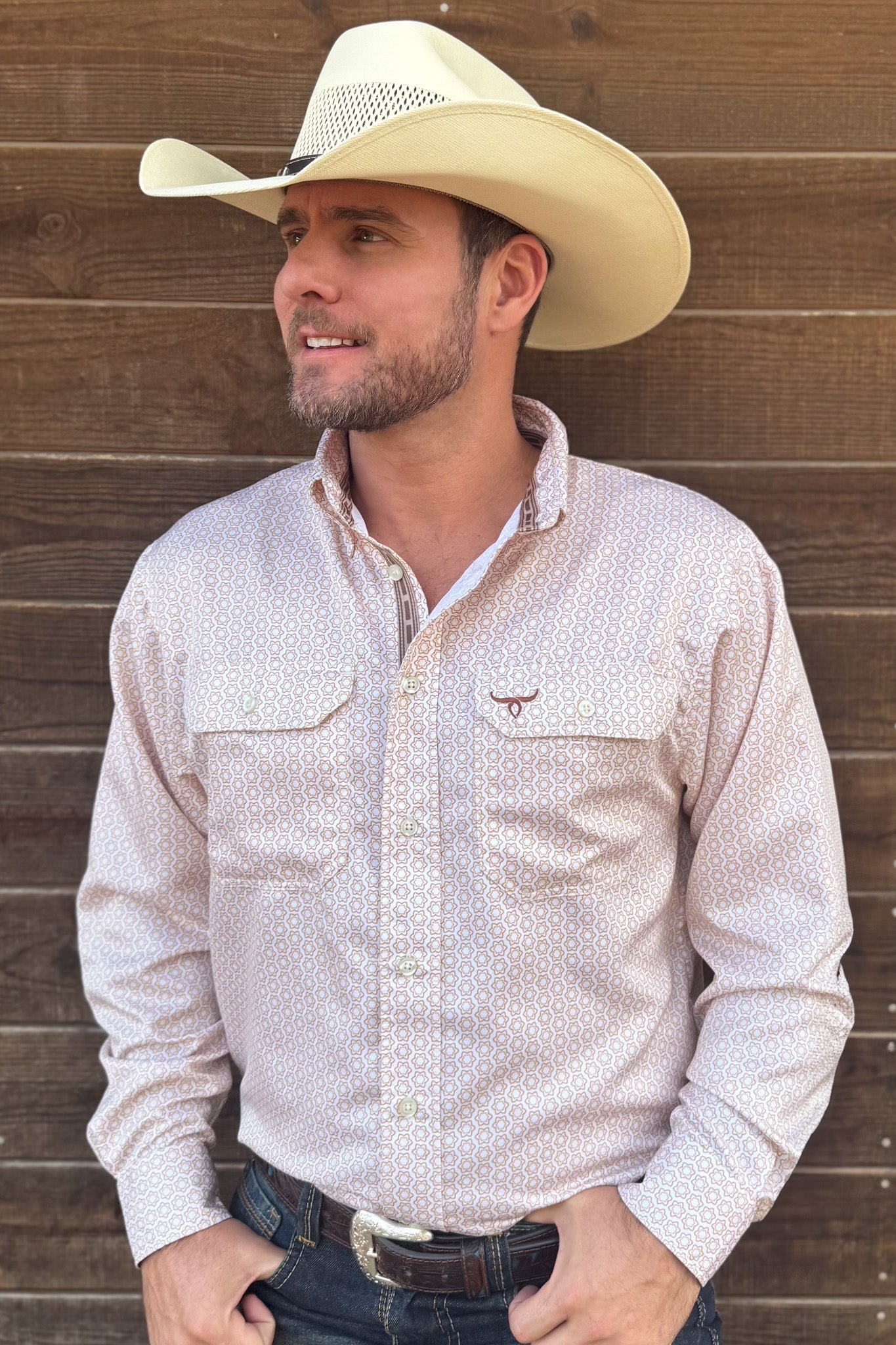 The Mayhem - Signature Series, Performance Vent Shirt