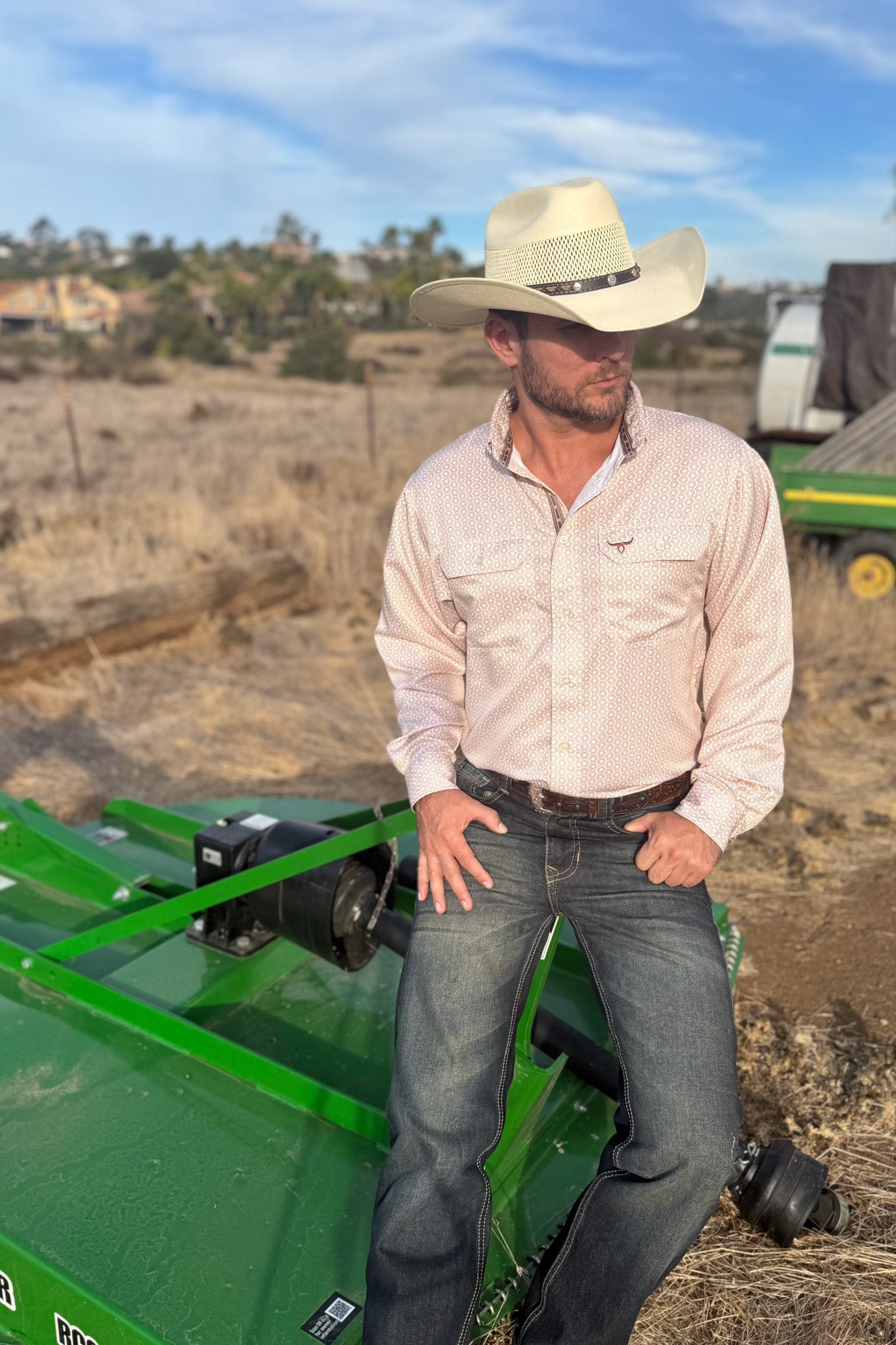 The Mayhem - Signature Series, Performance Vent Shirt