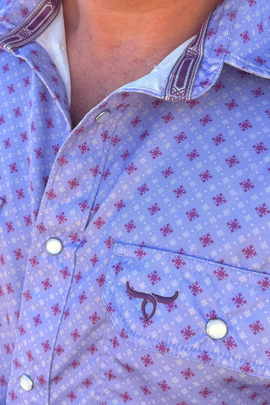 Signature Series - Performance Vent Shirt - Rambler