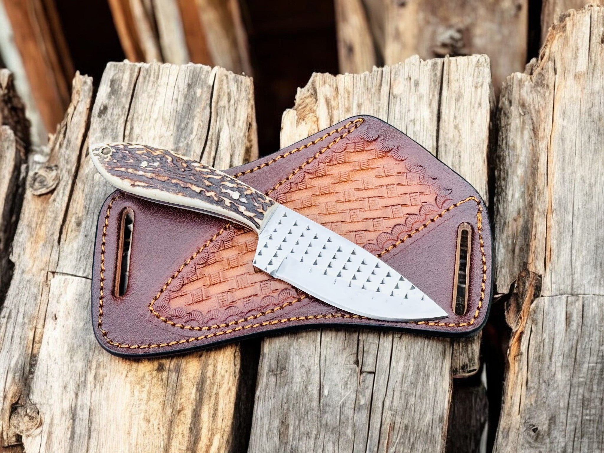 Custom Knives – Bumpkin Ranchwear