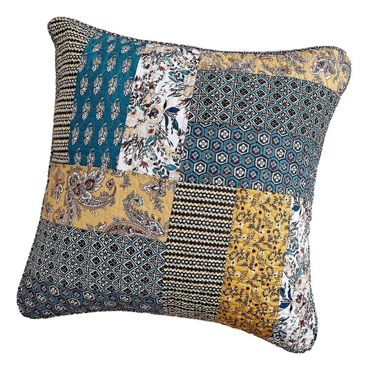 Bedding Honey Cove Pillow  Cover, 26" x 26"