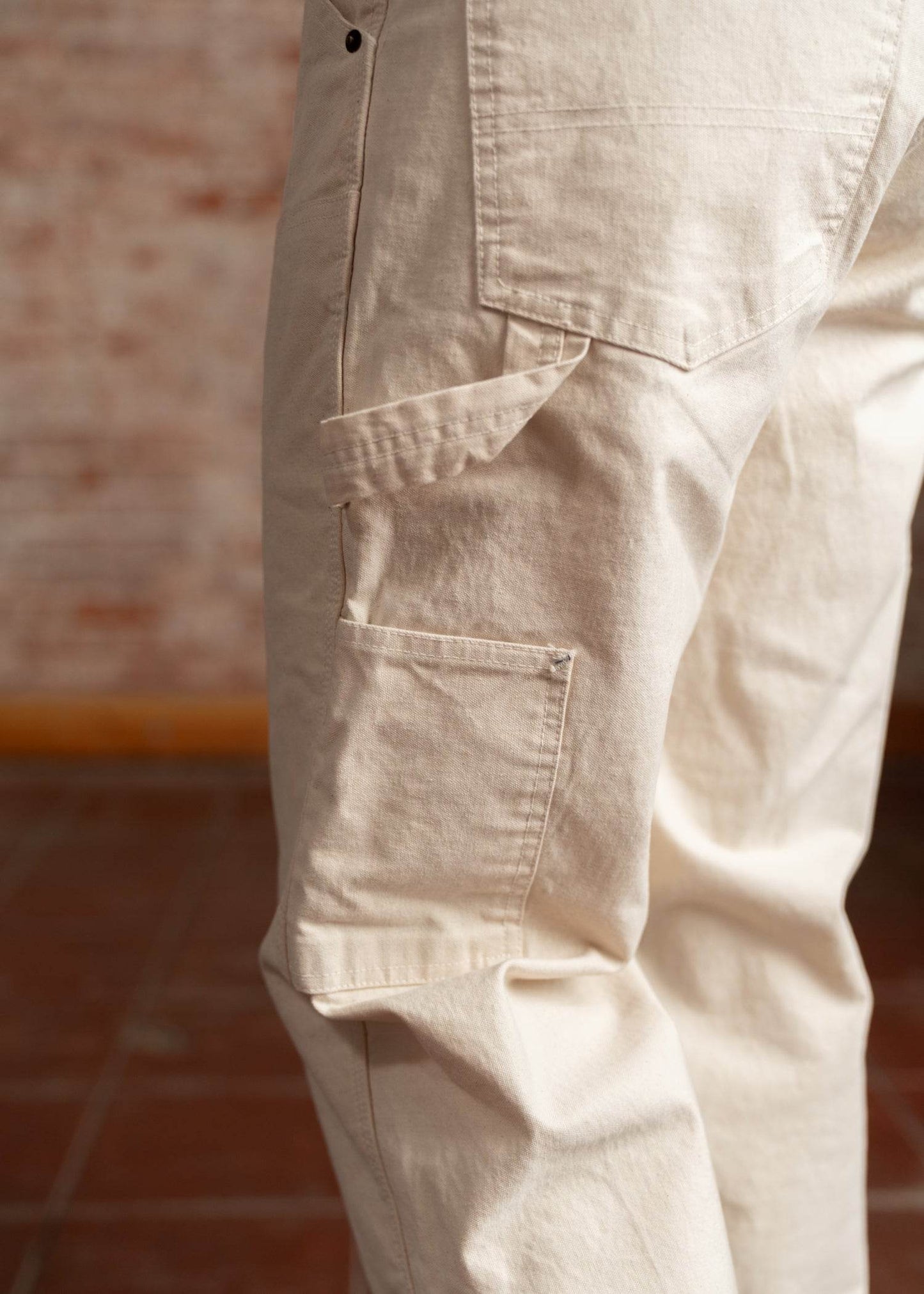 Double Knee Journeyman Pant