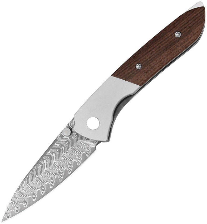 Kizer Spitfire Linerlock Folding Knife