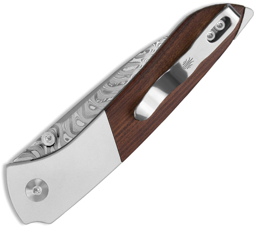 Kizer Spitfire Linerlock Folding Knife view 2