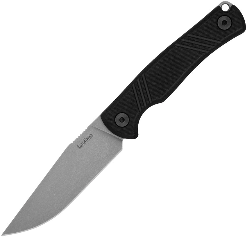 Kershaw Pack Mule Fixed Blade Knife