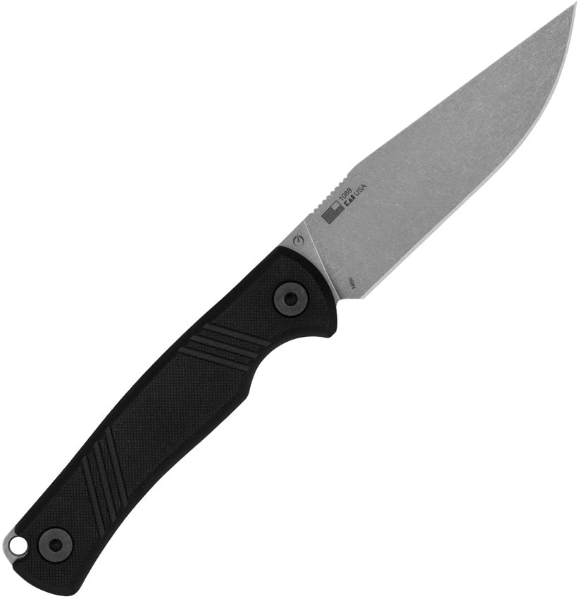 Kershaw Pack Mule Fixed Blade Knife view 3