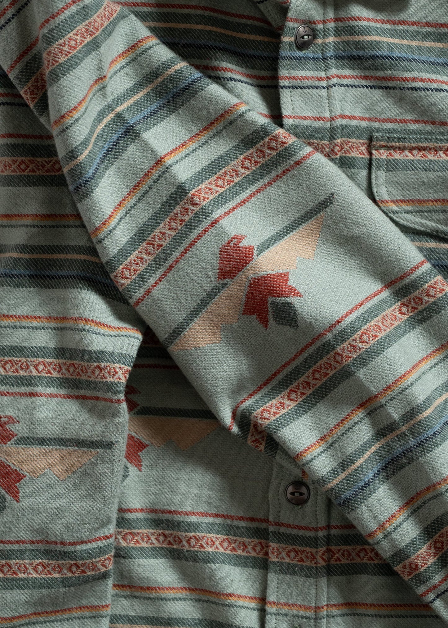 Lawland Shirt